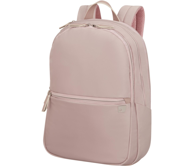 SAMSONITE Eco Wave 15.6" stone grey 130666-1830 - 737817 - zdjęcie 2